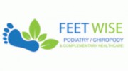 Feet Wise