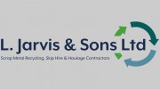 L Jarvis & Sons