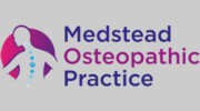 Medstead Osteopathic Practice