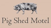 Pig Shed Motel