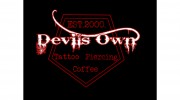 Devils Own Tattoos
