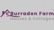Self Catering Northumberland Burradon Farm Cottages