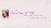 Psychic Wendy Dove