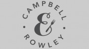 Campbell & Rowley Catering & Events