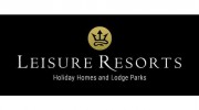 Rivers Edge Holiday Homes & Lodge Park