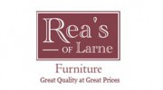 Rea's Of Larne