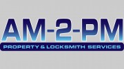 Am-2-Pm Locksmiths & Security Services