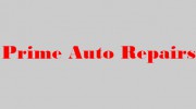 Prime Auto Repairs