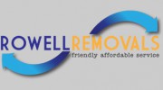 Rowell Removals