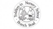 Toddlers-in Nursery School