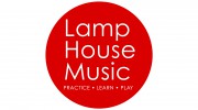 Lamp House Music