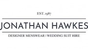 Jonathan Hawkes