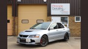 Pinnacle Detailing