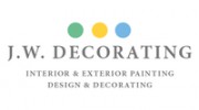 J W Decorating