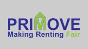 Primove Lettings