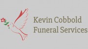 Kevin Cobbold Funeral Services