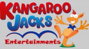 Kangaroo Jacks Bouncy Castles