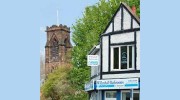 Willenhall Bathrooms