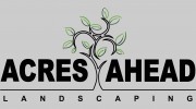 Acres Ahead