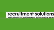 Recruitment Solutions