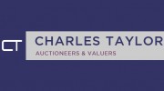 Charles Taylor