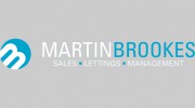 Martin Brookes Estate Agents