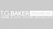 T G Baker Sound
