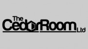 The Cedar Room