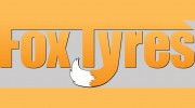 Fox Tyres