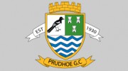 Prudhoe Golf Club