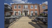 The Old Hall Hotel
