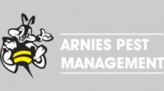 Arnie's Pest Management