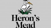 Herons Mead Touring Park