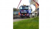 Wotmix Readymix Concrete