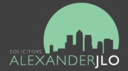 Alexander J L O