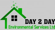 Day 2 Day Environmental Services