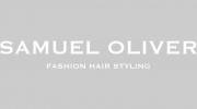 Samuel Oliver