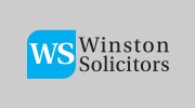 Winston Solicitors