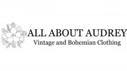 All About Audrey