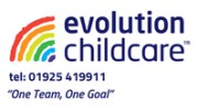 Evolution Childcare