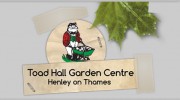 Toad Hall Garden Centre