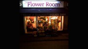 Sarah Kelly's Flower Room