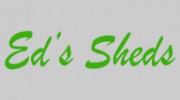 Eds Sheds