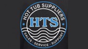 Hot Tub Suppliers