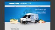 Fresh Speed Logistics