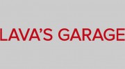 Lava's Garage