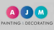 AJM Painting & Decorating
