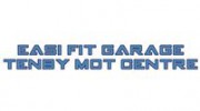 Easy Fit Garage