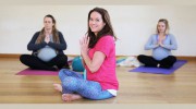 Hatha Flow Yoga In Burnham