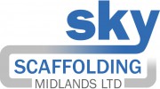 Sky Scaffolding Midlands